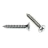 Sheet screw